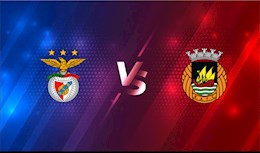 Nhận định bóng đá Benfica vs Rio Ave 2h00 ngày 2/3 (VĐQG Bồ Đào Nha 2020/21)