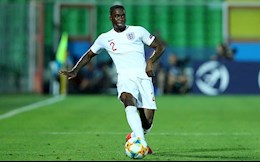 Hậu vệ phải số 1 MU ra tối hậu thư cho ĐT Anh