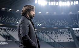 Pirlo: “Juventus sẽ không bị Porto loại, nếu như…”