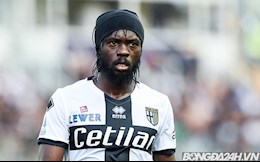 Tiểu sử cầu thủ Gervinho