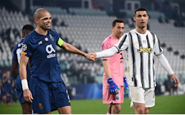 Pepe nói gì khi tiễn bạn thân Ronaldo về nước?