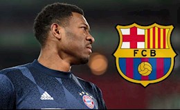 Đại diện lên tiếng về tin đồn Alaba đồng ý gia nhập Barca