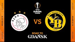 Nhận định bóng đá Ajax vs Young Boys 0h55 ngày 12/3 (Europa League 2020/21)