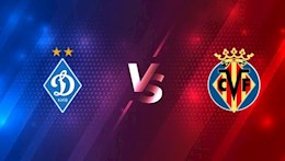 Nhận định bóng đá Dynamo Kiev vs Villarreal 0h55 ngày 12/3 (Europa League 2020/21)