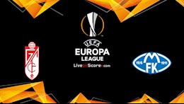Nhận định bóng đá Granada vs Molde 3h00 ngày 12/3 (Europa League 2020/21)