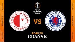 Nhận định bóng đá Slavia Praha vs Rangers 0h55 ngày 12/3 (Europa League 2020/21)