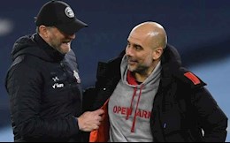 Pep Guardiola: Southampton là đội chơi tốt nhất ở Etihad mùa này