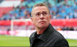 Án phạt thú vị Ralf Rangnick dành sẵn cho dàn sao MU