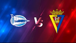 Nhận định bóng đá Alaves vs Cadiz 20h00 ngày 13/3 (La Liga 2020/21)