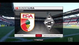 Nhận định bóng đá Augsburg vs Gladbach 2h30 ngày 13/3 (Bundesliga 2020/21)