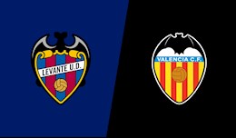 Nhận định bóng đá Levante vs Valencia 3h00 ngày 13/3 (La Liga 2020/21)