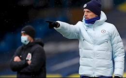 Nối dài mạch bất bại, HLV Tuchel cân bằng kỷ lục của Scolari và Mourinho