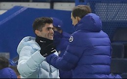 HLV Thomas Tuchel được khuyên nên sử dụng Pulisic nhiều hơn