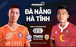 Đà Nẵng khởi đầu V-League 2021 bằng hattrick thắng 1-0