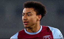 Điểm tin bóng đá sáng 13/3: Moyes giục West Ham mua đứt Lingard