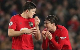 Harry Maguire đưa ra đòi hỏi kỳ lạ ở MU