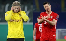 Klinsmann: Lewandowski, Haaland và những chân sút hàng đầu chứng minh ghi bàn là việc ngầu nhất hành tinh