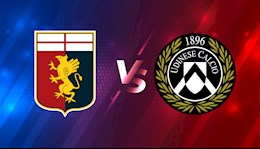 Nhận định bóng đá Genoa vs Udinese 2h45 ngày 14/3 (Serie A 2020/21)