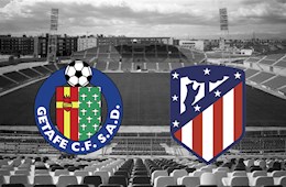 Nhận định bóng đá Getafe vs Atletico Madrid 3h00 ngày 14/3 (La Liga 2020/21)