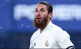 Nóng: Sergio Ramos chính thức có bến đỗ mới