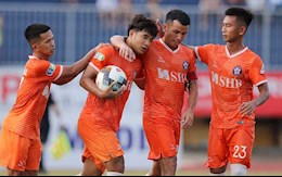 Trực tiếp bóng đá Việt Nam: Đà Nẵng vs Hà Tĩnh V-League 2021 chiều nay