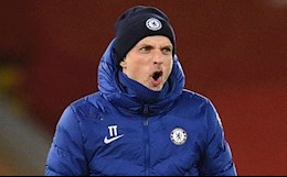 HLV Tuchel thừa nhận Chelsea bắt đầu "hết pin"