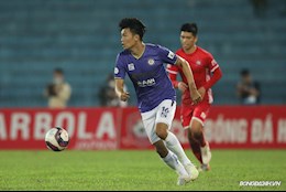 Trước vòng 21 V-League 2022: Nóng bỏng đại chiến Hải Phòng - Hà Nội 