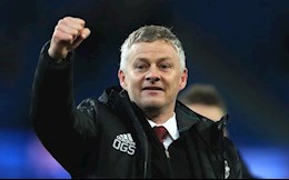 Điểm tin bóng đá tối 15/3: MU chốt tương lai HLV Ole Solskjaer