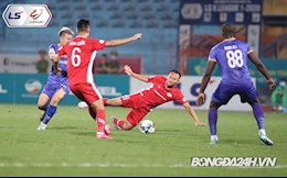 Lịch thi đấu, trực tiếp V.League hôm nay 14/3: Viettel vs Bình Dương