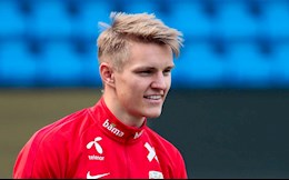 Vừa tỏa sáng trước Olympiacos, Martin Odegaard đã nhận phần thưởng lớn