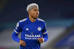 MU được khuyên chiêu mộ trung vệ mới nổi của Leicester