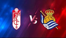 Nhận định bóng đá Granada vs Sociedad 22h15 ngày 14/3 (La Liga 2020/21)