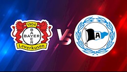 Nhận định bóng đá Leverkusen vs Bielefeld 19h30 ngày 14/3 (Bundesliga 2020/21)