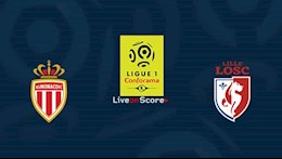 Nhận định bóng đá Monaco vs Lille 23h05 ngày 14/3 (Ligue 1 2020/21)