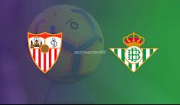 Nhận định bóng đá Sevilla vs Betis 3h00 ngày 15/3 (La Liga 2020/21)