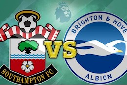 Nhận định bóng đá Southampton vs Brighton 19h00 ngày 14/3 (Premier League 2020/21)