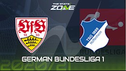 Nhận định bóng đá Stuttgart vs Hoffenheim 0h00 ngày 15/3 (Bundesliga 2020/21)