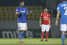 Video tổng hợp: Quảng Ninh 2-0 TPHCM (Vòng 3 V-League 2021)