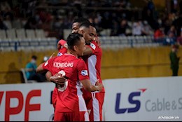 Video tổng hợp: Viettel 3-1 Bình Dương (Vòng 3 V-League 2021)