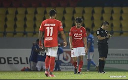 5 điều rút ra sau trận Than Quảng Ninh 2-0 TP.HCM FC