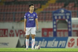 Hà Nội FC nhận thêm tin xấu: Bùi Hoàng Việt Anh, Văn Quyết cùng bị treo giò