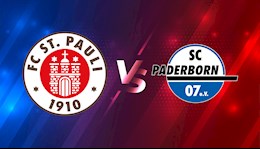 Nhận định bóng đá St.Pauli vs Paderborn 2h30 ngày 16/3 (Hạng 2 Đức 2020/21)