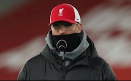 Klopp lên tiếng sau kết quả bốc thăm tứ kết UEFA Champions League