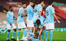 Manchester City thăng hoa: Tài ứng biến của Pep và dấu ấn của những "tân binh"