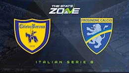 Nhận định bóng đá Chievo vs Frosinone 1h00 ngày 17/3 (Hạng 2 Italia 2020/21)
