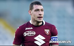 Tiểu sử cầu thủ Andrea Belotti