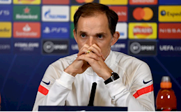 Chelsea là đội bóng không có điểm yếu