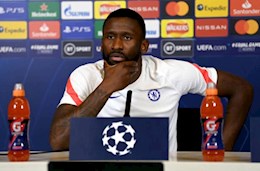 Antonio Rudiger tiết lộ mục tiêu của Chelsea ở Champions League