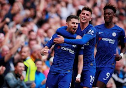 Chelsea tan hoang đội hình trước cuộc tái đấu Atletico