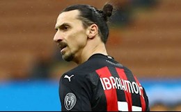 Ibrahimovic bình phục chấn thương, có thể trở lại đối đầu với MU